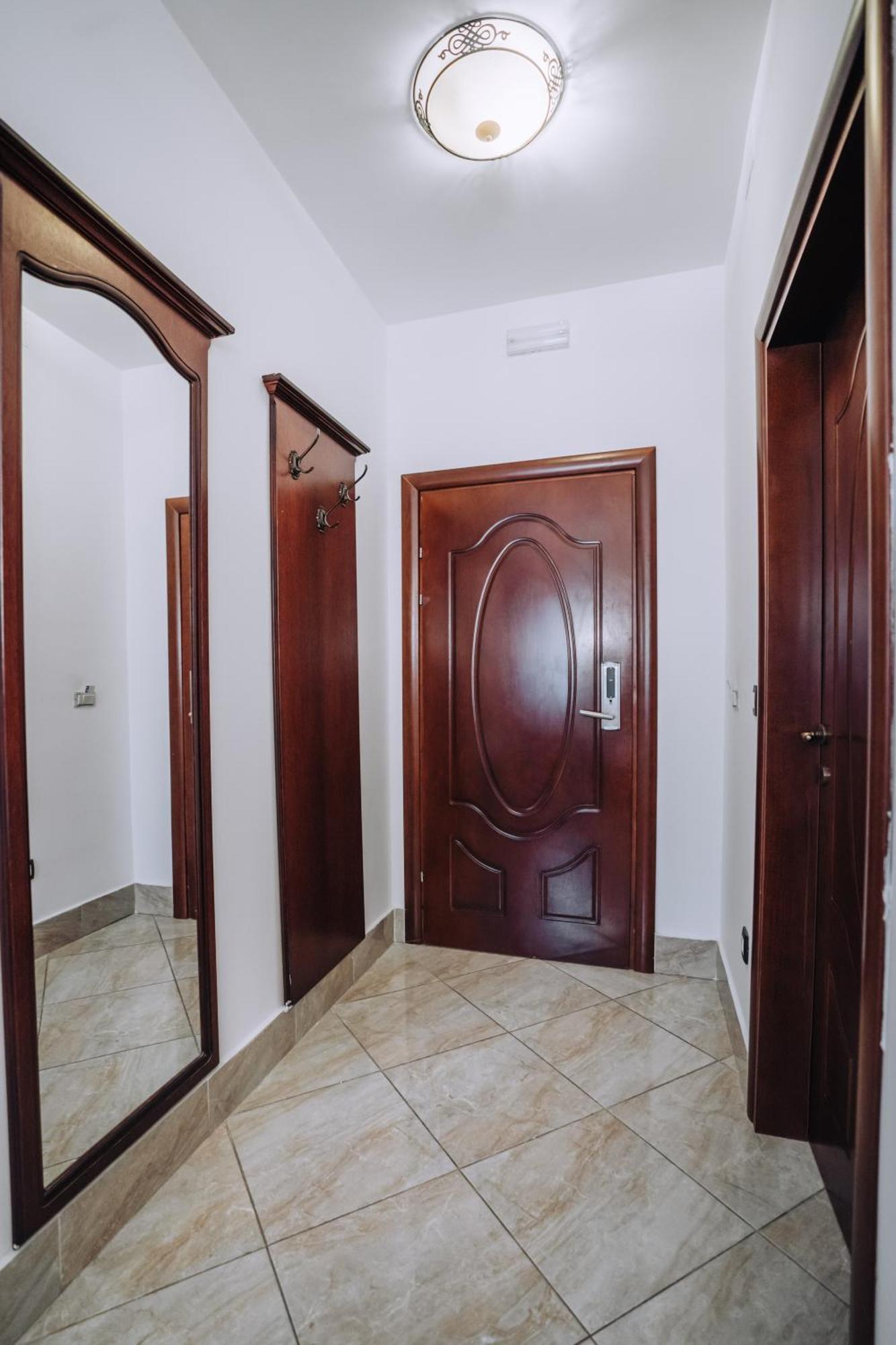 Lihnidos Square Villa Ohrid Eksteriør billede